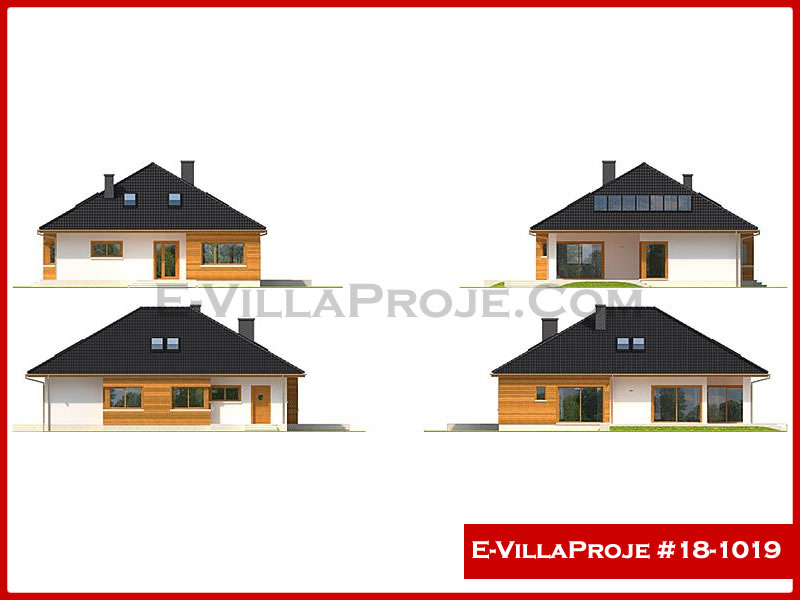 Model 18-1019 — 173 m², 1 storey thumbnail 6