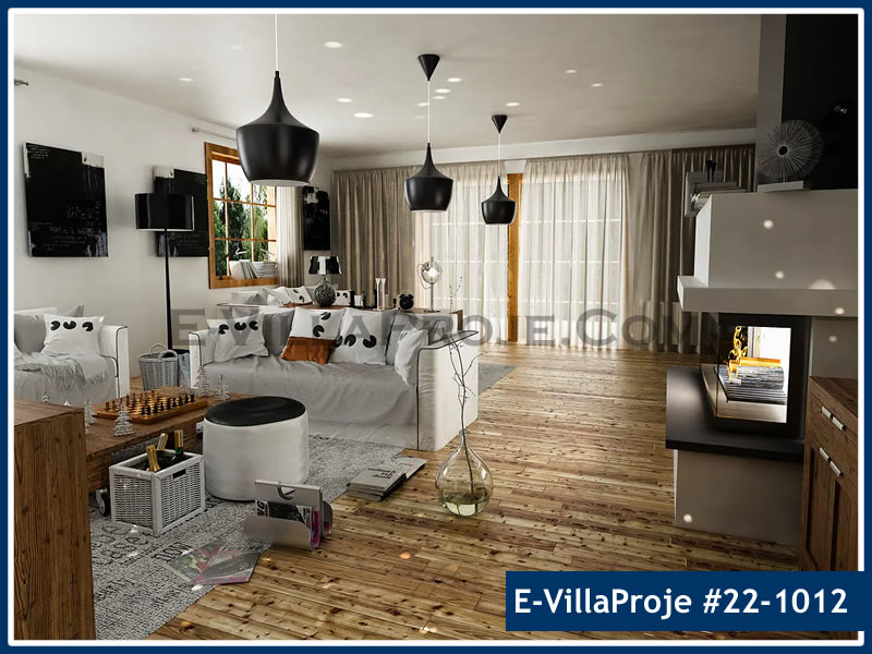 Model 22-1012 — 174 m², 1 storey thumbnail 8