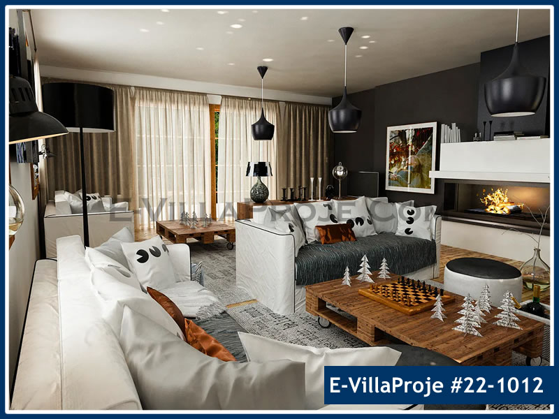 Model 22-1012 — 174 m², 1 storey thumbnail 9