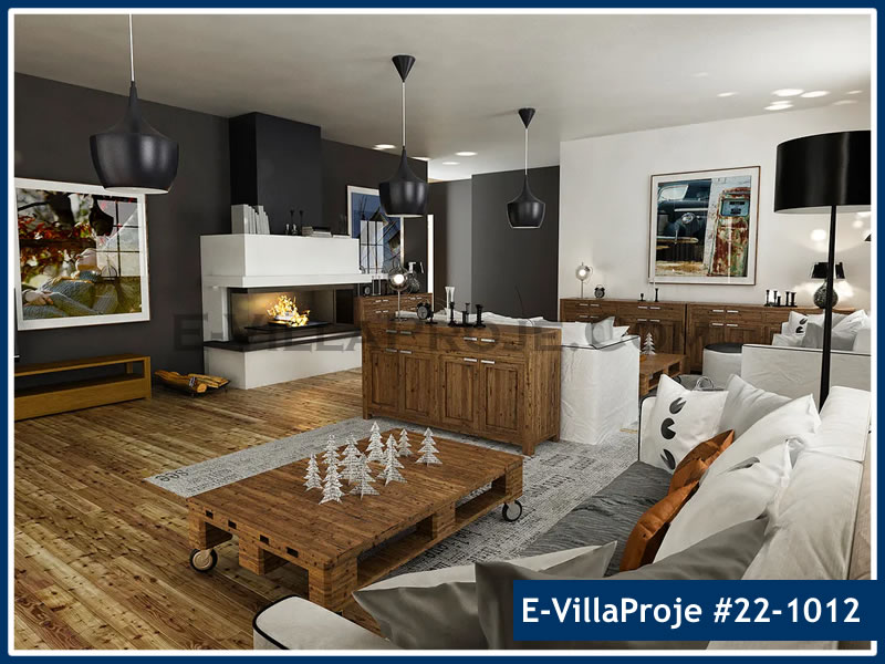 Model 22-1012 — 174 m², 1 storey thumbnail 10