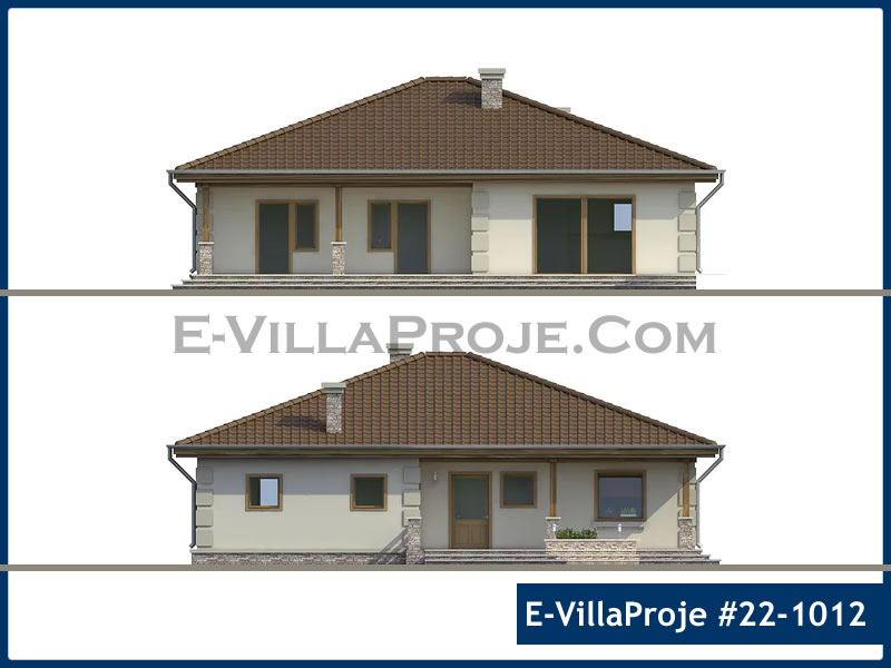 Model 22-1012 — 174 m², 1 storey thumbnail 15