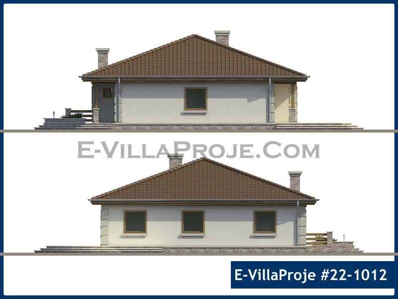 Model 22-1012 — 174 m², 1 storey thumbnail 16