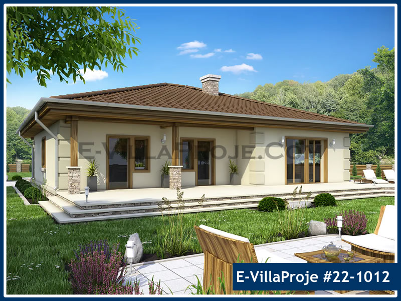 Model 22-1012 — 174 m², 1 storey thumbnail 3