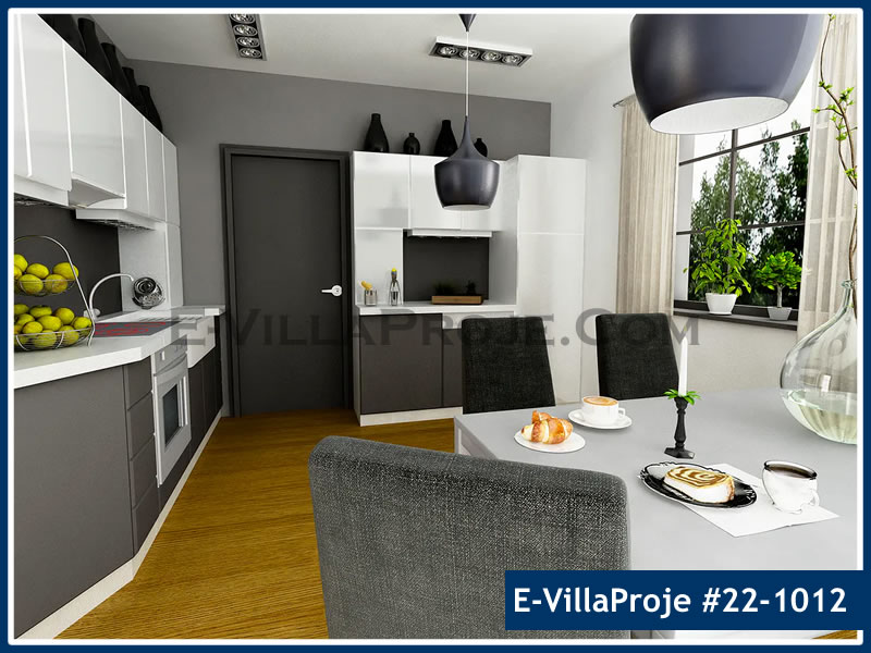 Model 22-1012 — 174 m², 1 storey thumbnail 4