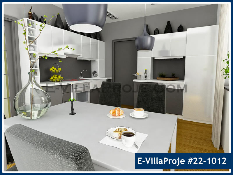 Model 22-1012 — 174 m², 1 storey thumbnail 5