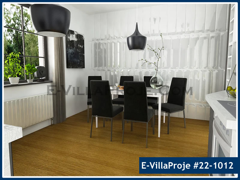 Model 22-1012 — 174 m², 1 storey thumbnail 6
