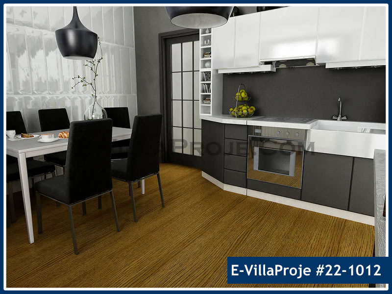 Model 22-1012 — 174 m², 1 storey thumbnail 7