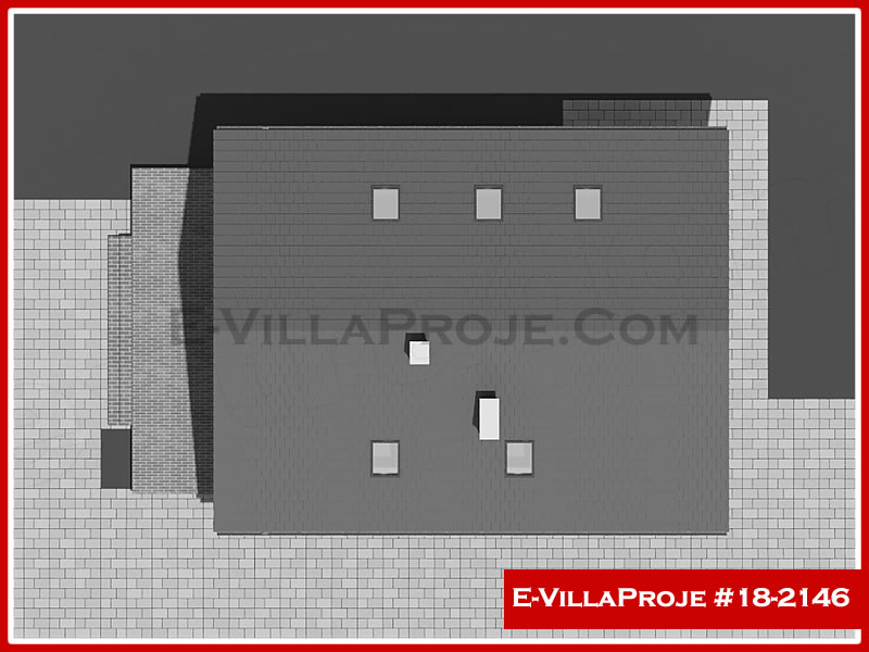 Model 18-2146 — 175 m², 2 storeys thumbnail 4