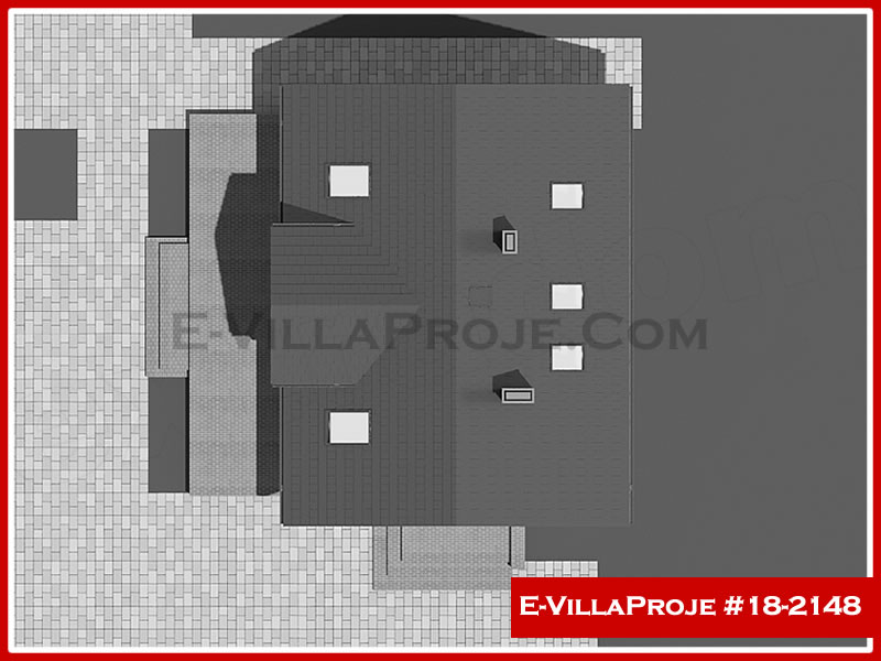Modell 18-2148 — 175 m², 2 Geschosse thumbnail 4