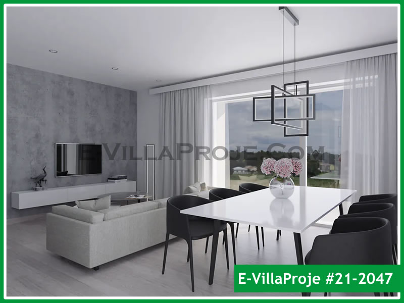 Model 21-2047 — 177 m², 2 storeys thumbnail 12