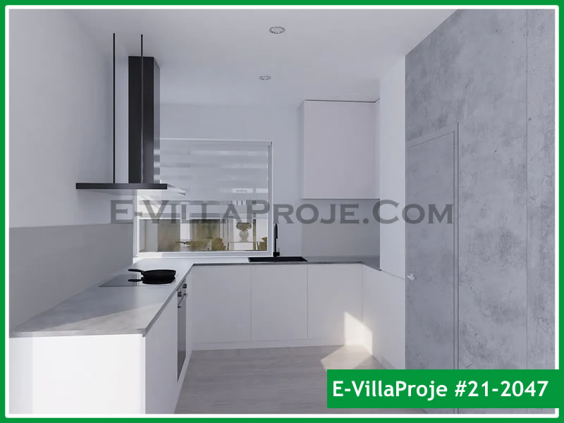Model 21-2047 — 177 m², 2 storeys thumbnail 14