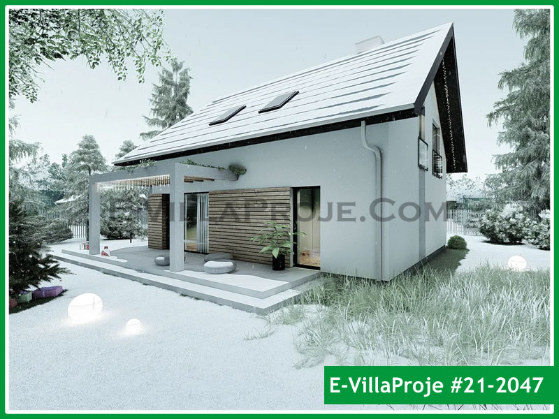 Model 21-2047 — 177 m², 2 storeys thumbnail 5