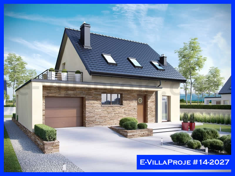 Model 14-2027 — 177 m², 2 Kat thumbnail 4