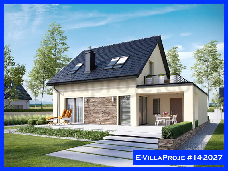 Model 14-2027 — 177 m², 2 Kat thumbnail 5