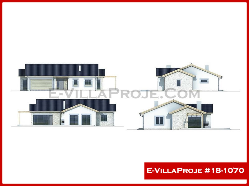 Model 18-1070 — 177 m², 1 storey thumbnail 5