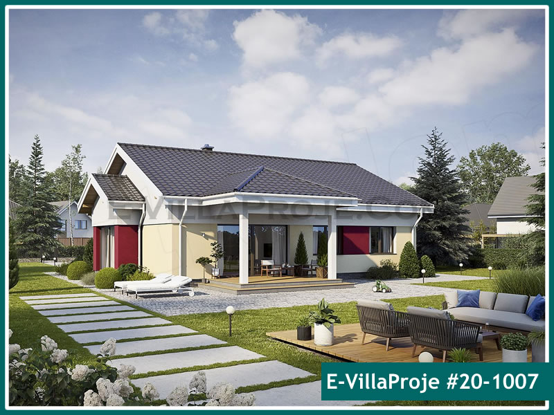 Model 20-1007 — 177 m², 1 storey thumbnail 3