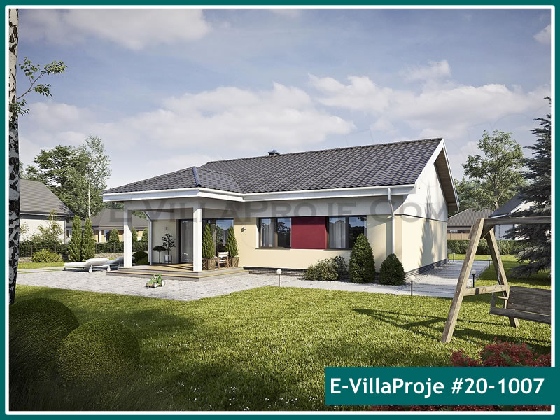 Model 20-1007 — 177 m², 1 storey thumbnail 4
