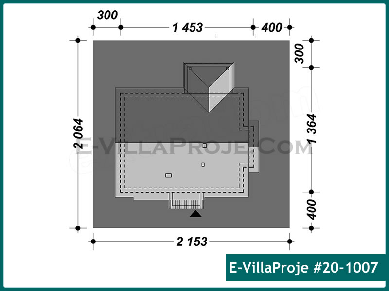 Model 20-1007 — 177 m², 1 storey thumbnail 6