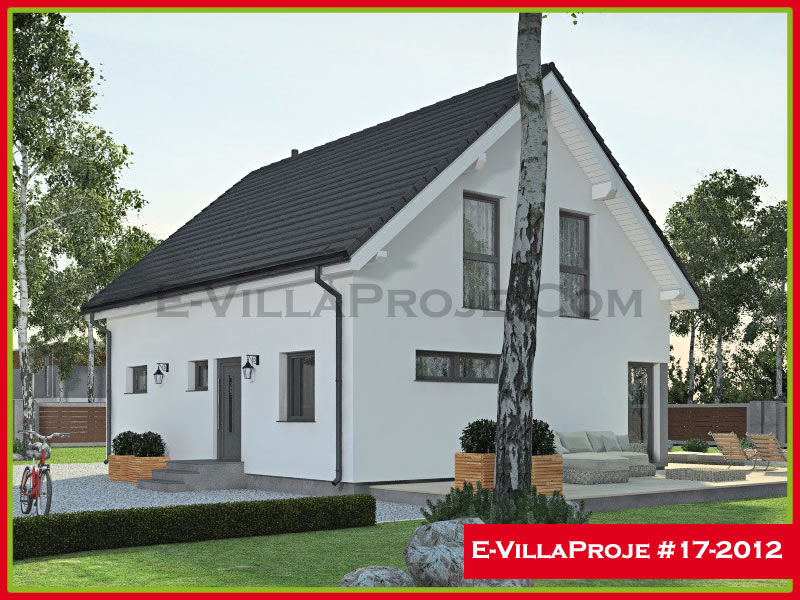 Model 17-2012 — 178 m², 2 storeys thumbnail 9