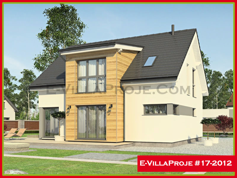 Model 17-2012 — 178 m², 2 storeys thumbnail 10