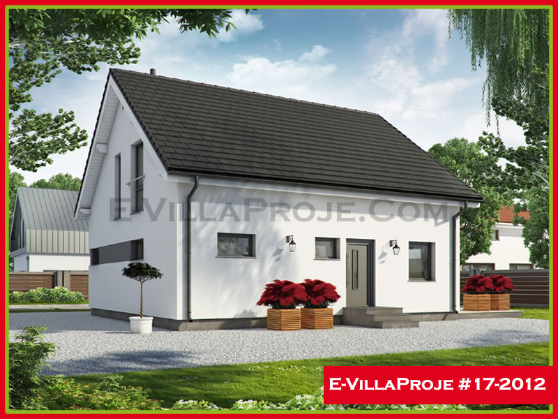 Model 17-2012 — 178 m², 2 storeys thumbnail 4