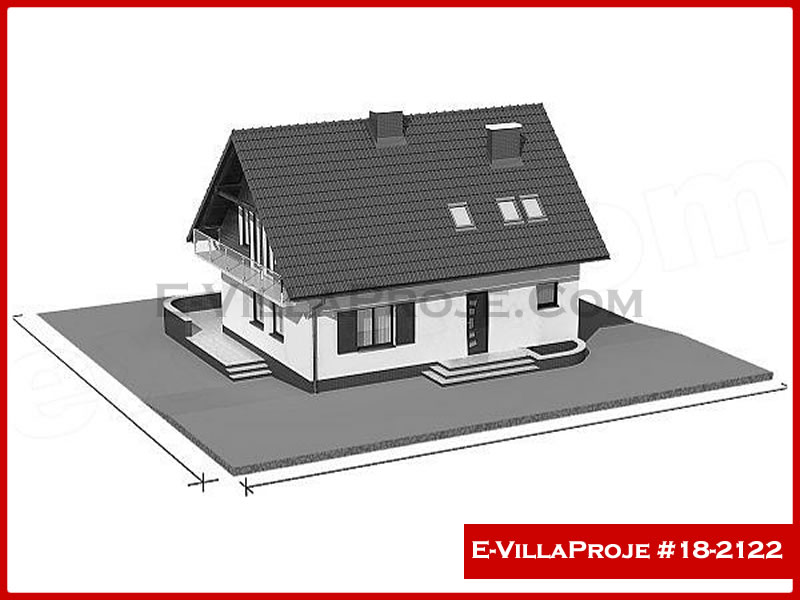 Model 18-2122 — 179 m², 1 storey thumbnail 7