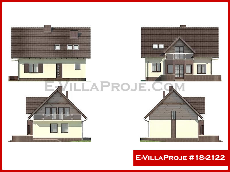 Model 18-2122 — 179 m², 1 storey thumbnail 8