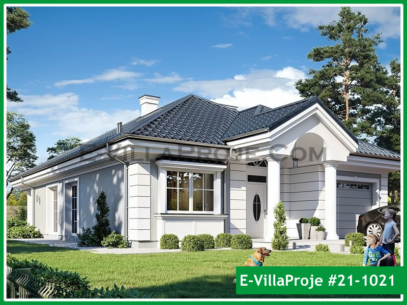 Model 21-1021 — 180 m², 1 storey thumbnail 9
