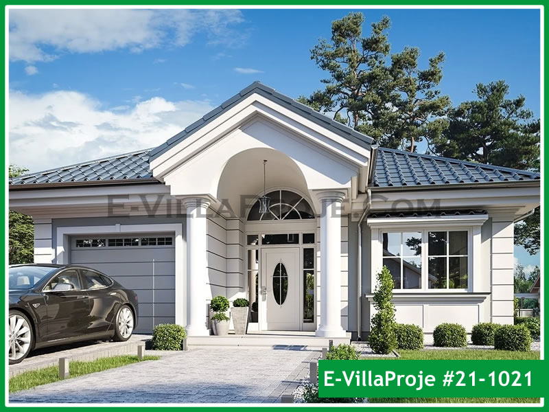 Model 21-1021 — 180 m², 1 storey thumbnail 4