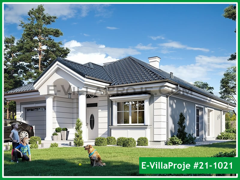 Model 21-1021 — 180 m², 1 storey thumbnail 5