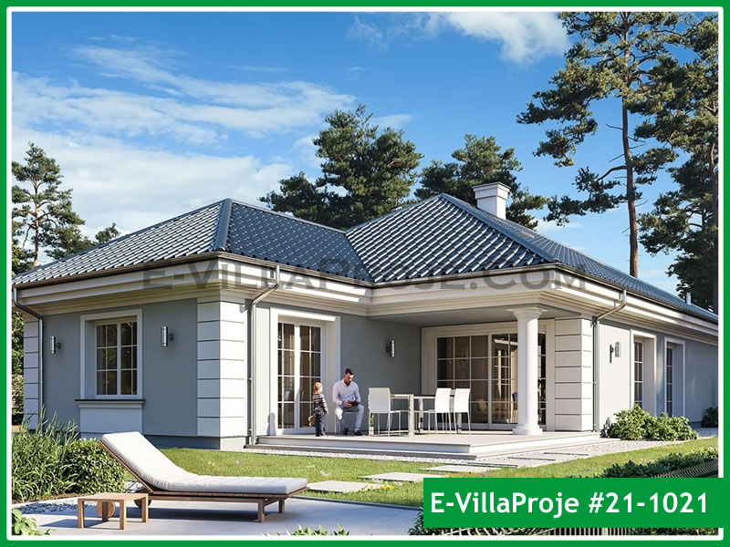Model 21-1021 — 180 m², 1 storey thumbnail 7