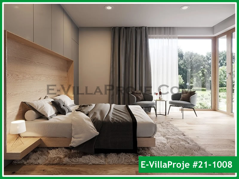 Model 21-1008 — 181 m², 1 storey thumbnail 9