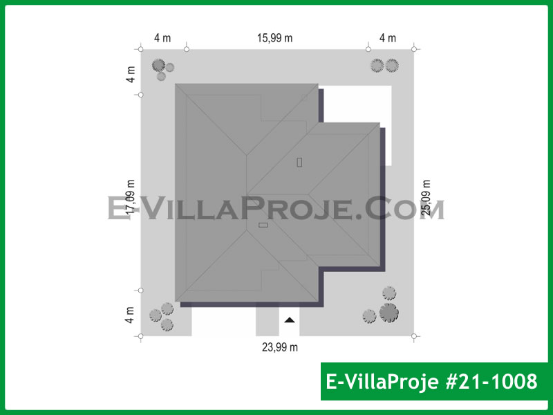 Model 21-1008 — 181 m², 1 storey thumbnail 10