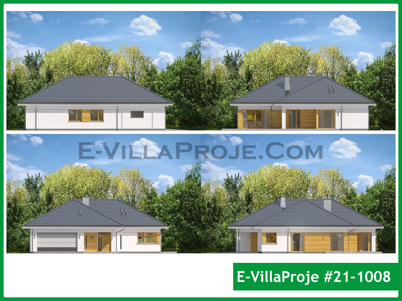 Model 21-1008 — 181 m², 1 storey thumbnail 11