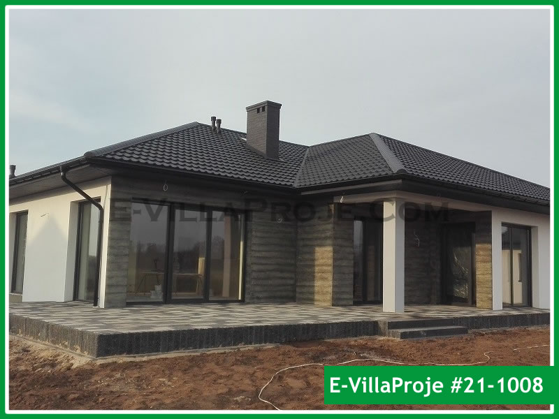 Model 21-1008 — 181 m², 1 storey thumbnail 13