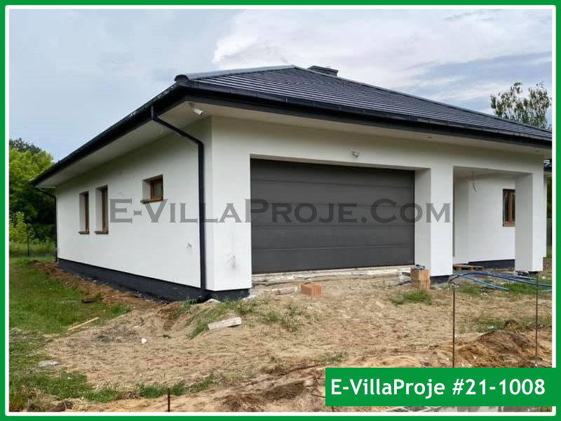 Model 21-1008 — 181 m², 1 storey thumbnail 14