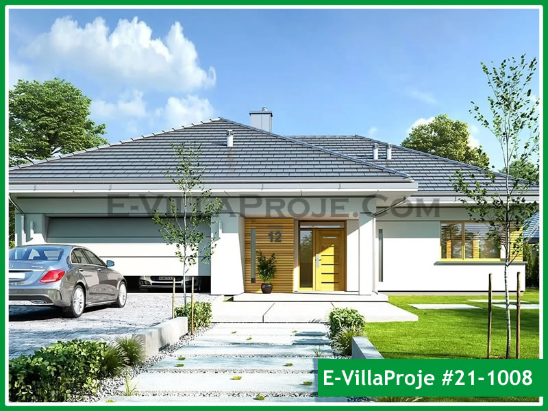Model 21-1008 — 181 m², 1 storey thumbnail 3