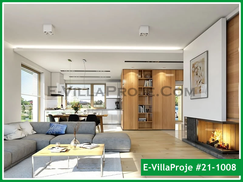 Model 21-1008 — 181 m², 1 storey thumbnail 4