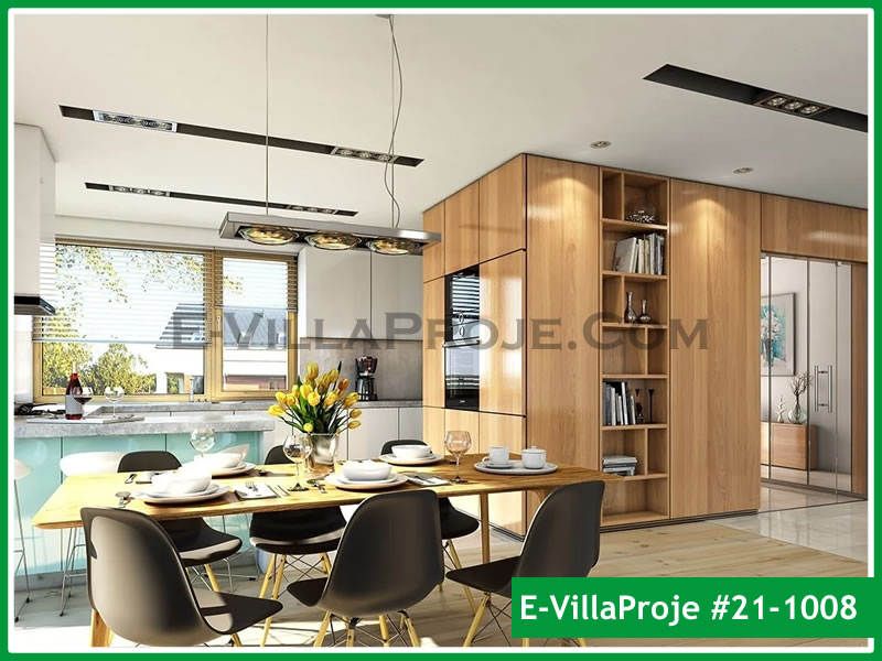 Model 21-1008 — 181 m², 1 storey thumbnail 5