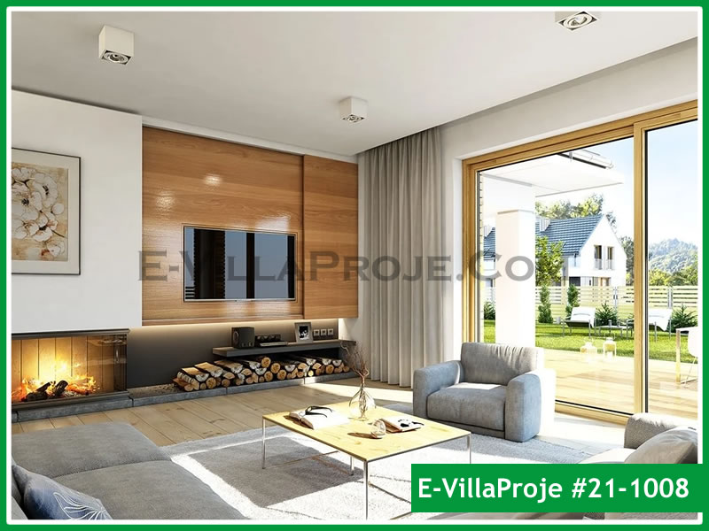 Model 21-1008 — 181 m², 1 storey thumbnail 7
