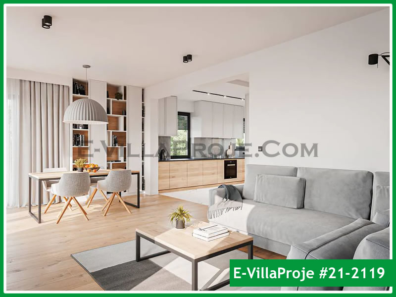 Model 21-2119 — 183 m², 2 storeys thumbnail 9