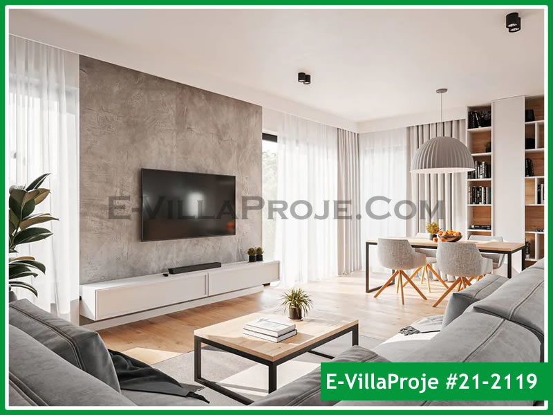 Model 21-2119 — 183 m², 2 storeys thumbnail 10