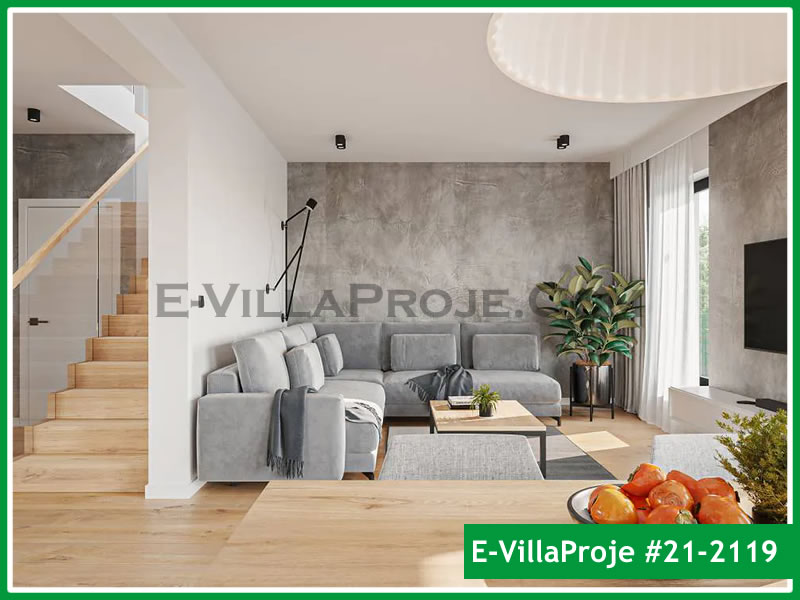 Model 21-2119 — 183 m², 2 storeys thumbnail 11