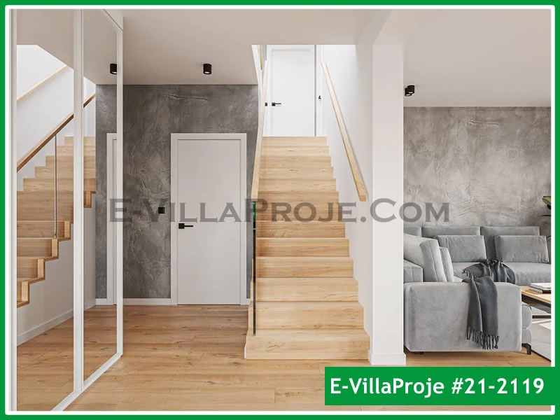 Model 21-2119 — 183 m², 2 storeys thumbnail 12