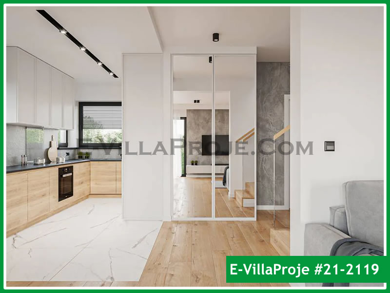 Model 21-2119 — 183 m², 2 storeys thumbnail 13