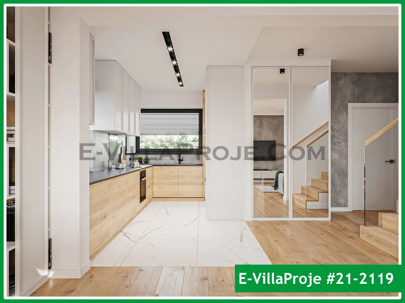 Model 21-2119 — 183 m², 2 storeys thumbnail 15