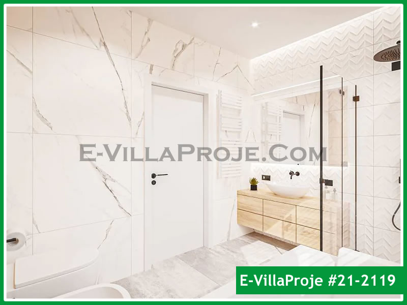 Model 21-2119 — 183 m², 2 storeys thumbnail 19