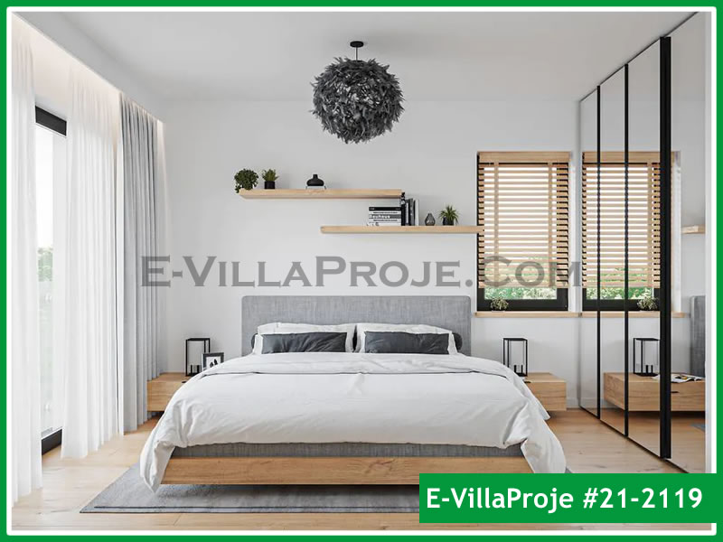 Model 21-2119 — 183 m², 2 storeys thumbnail 22