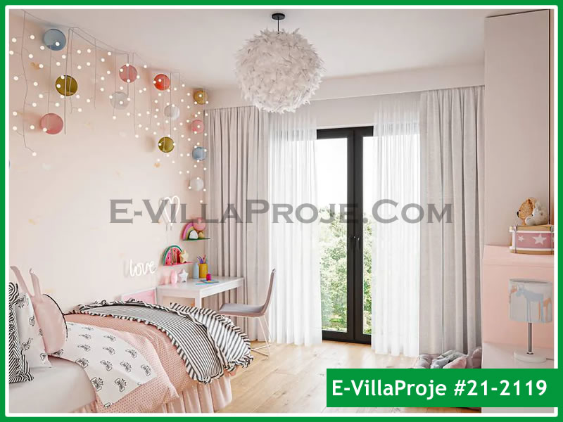 Model 21-2119 — 183 m², 2 storeys thumbnail 23