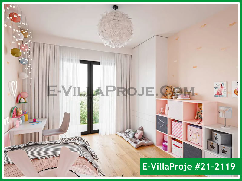 Model 21-2119 — 183 m², 2 storeys thumbnail 24
